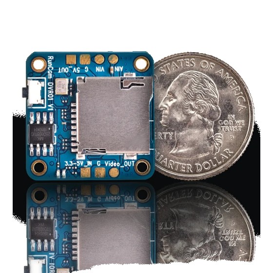 RunCam Mini FPV DVR FPV Accessories